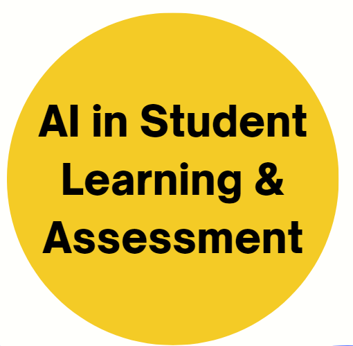 SPM9_AI in Student Learning & Assessment | UNSW